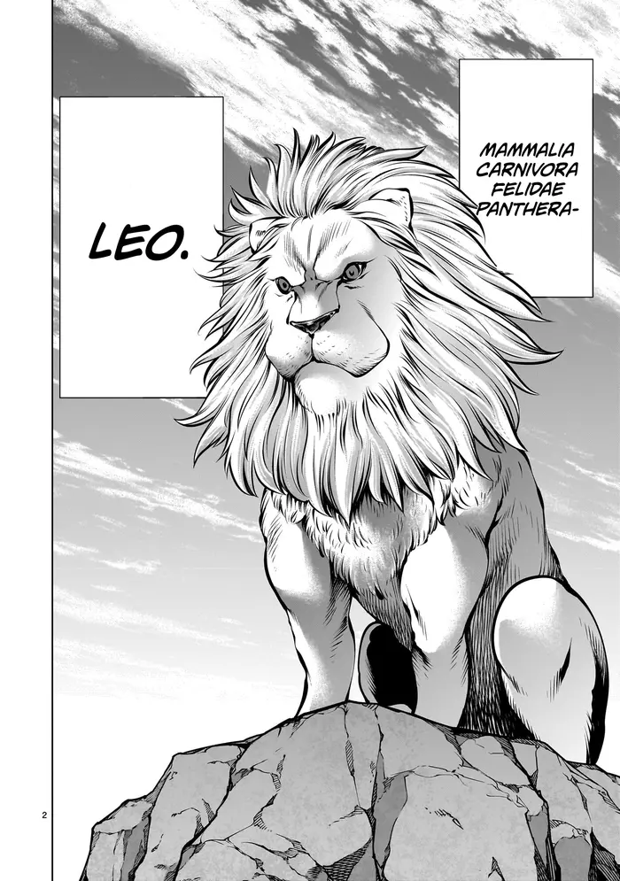 Killing Bites Chapter 106 image 02_optimized